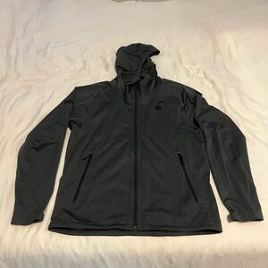 North Face Windbreaker Jacket
